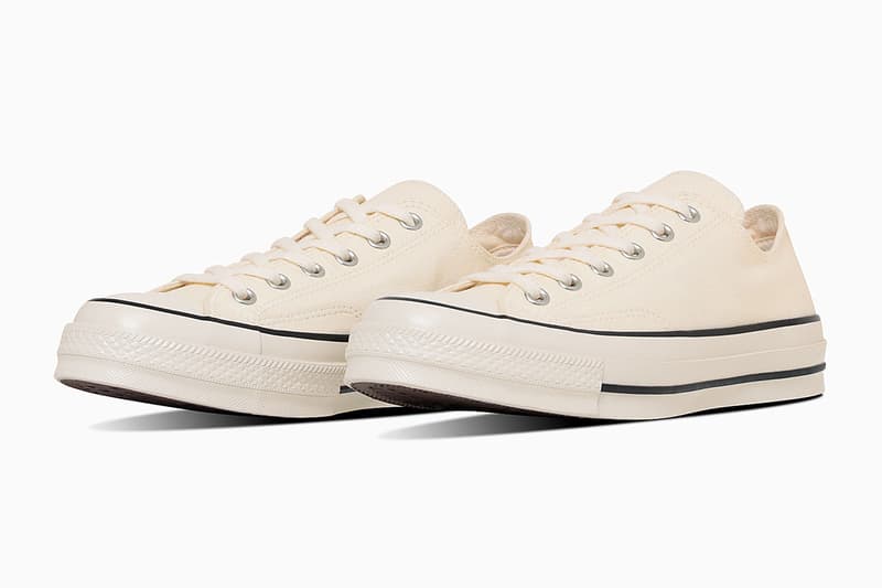 コンバースより1970年代のオールスターに着想を得た新型モデルが登場 converse 1970s all star lgcy release info