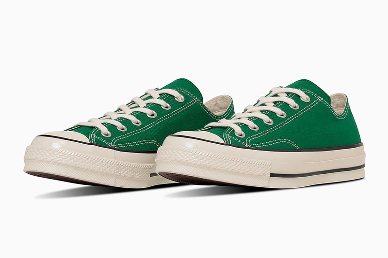 コンバースより1970年代のオールスターに着想を得た新型モデルが登場 converse 1970s all star lgcy release info