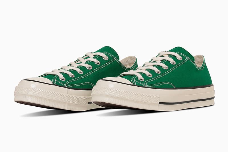コンバースより1970年代のオールスターに着想を得た新型モデルが登場 converse 1970s all star lgcy release info