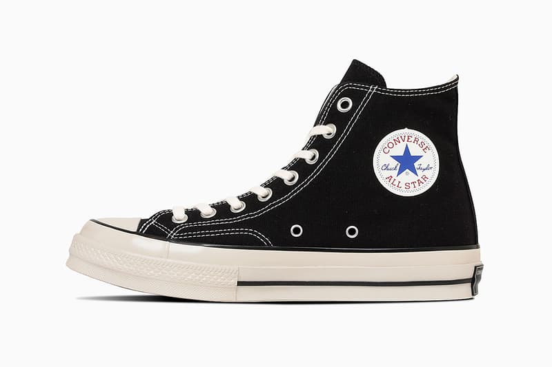 コンバースより1970年代のオールスターに着想を得た新型モデルが登場 converse 1970s all star lgcy release info