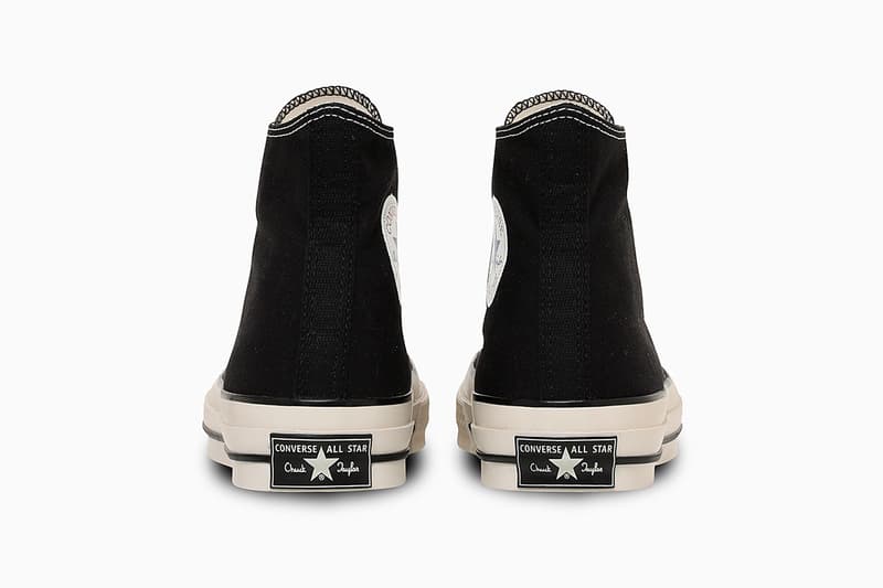 コンバースより1970年代のオールスターに着想を得た新型モデルが登場 converse 1970s all star lgcy release info