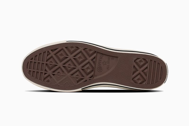 コンバースより1970年代のオールスターに着想を得た新型モデルが登場 converse 1970s all star lgcy release info
