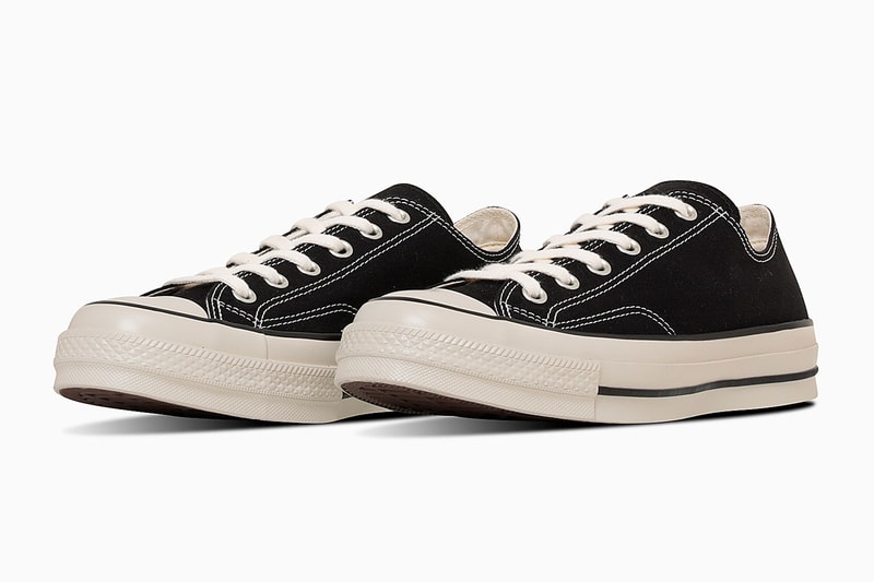 コンバースより1970年代のオールスターに着想を得た新型モデルが登場 converse 1970s all star lgcy release info