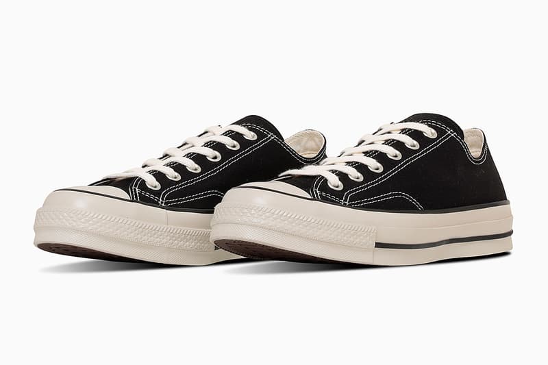 コンバースより1970年代のオールスターに着想を得た新型モデルが登場 converse 1970s all star lgcy release info