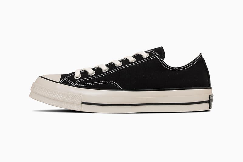 コンバースより1970年代のオールスターに着想を得た新型モデルが登場 converse 1970s all star lgcy release info