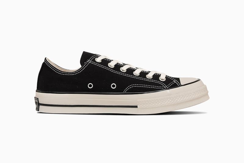 コンバースより1970年代のオールスターに着想を得た新型モデルが登場 converse 1970s all star lgcy release info