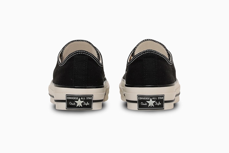 コンバースより1970年代のオールスターに着想を得た新型モデルが登場 converse 1970s all star lgcy release info