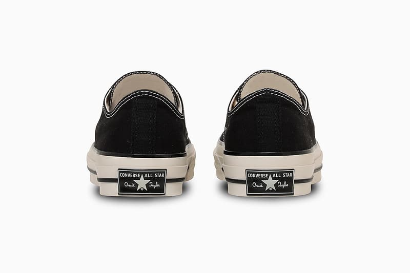 コンバースより1970年代のオールスターに着想を得た新型モデルが登場 converse 1970s all star lgcy release info