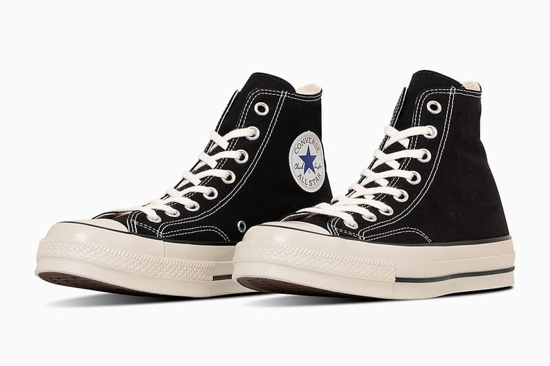 Converse より1970年代の ALL STAR に着想を得た新型モデルが登場