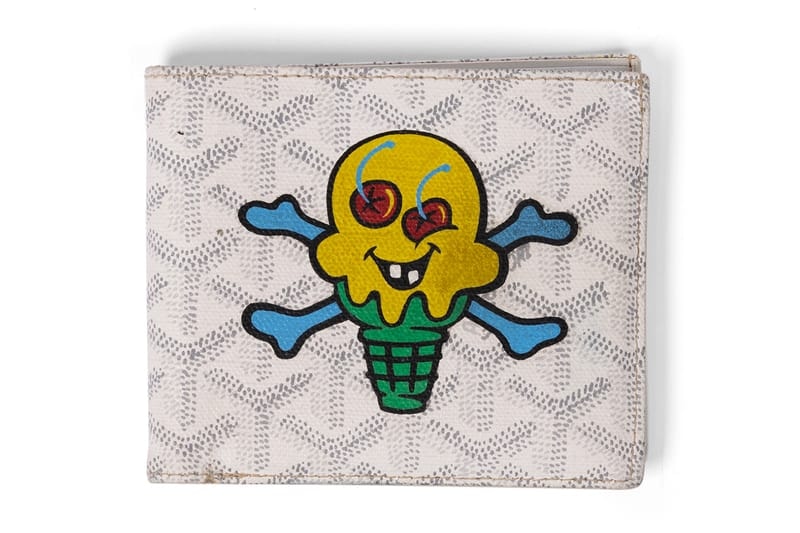 NIGO®️とファレルによるダブルオークションが開催 joopiter nigo knows pharrell williams knows too auction announcement