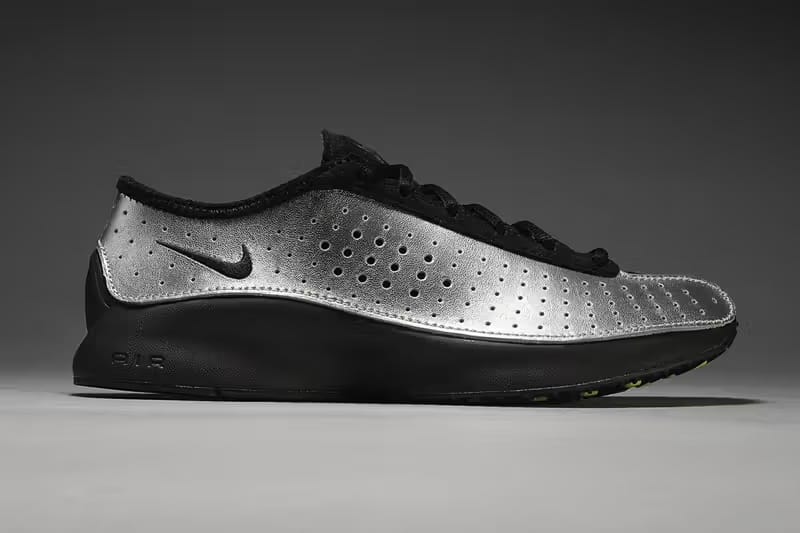 2000年代に誕生した Nike Air Superfly が復活