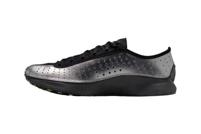 ナイキが2000年代に誕生したエアスーパーフライを復活させると発表 Nike Air Superfly Announcement Info release date store list buying guide photos price