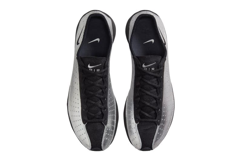 ナイキが2000年代に誕生したエアスーパーフライを復活させると発表 Nike Air Superfly Announcement Info release date store list buying guide photos price