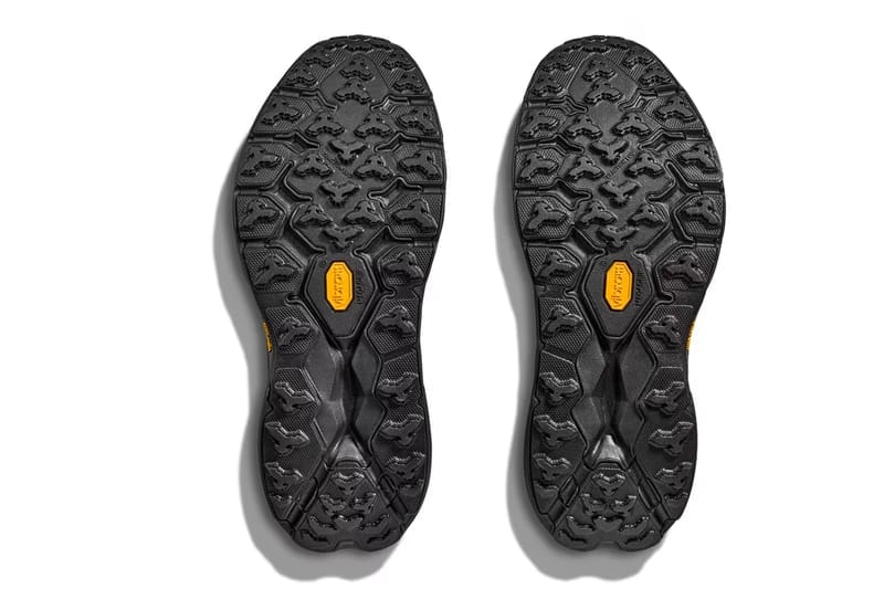 ホカよりローファー型の新作モデル スピードローファーがデビューか hoka shoes speed loafer speedgoat 5 sneaker hybrid official relase date info photos price store list buying guide