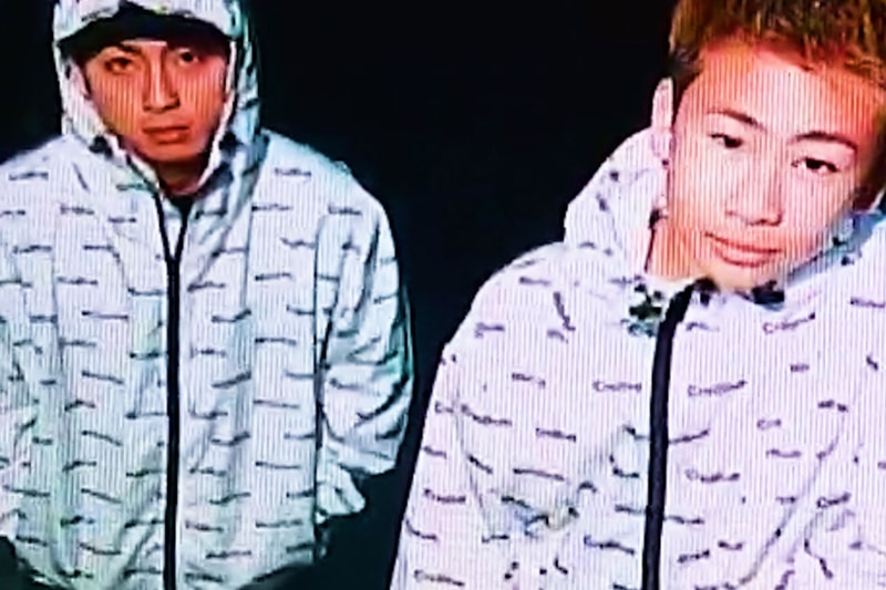 クリエイティブ ドラッグ ストアとヴェルディのポップアップストアが熊本にて開催 creativedrugstore creative room vol.16 with verdy at kumamoto info