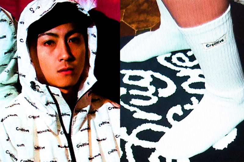 CreativeDrugStore と VERDY のポップアップストアが熊本にて開催