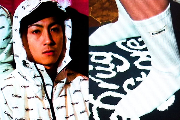 CreativeDrugStore と VERDY のポップアップストアが熊本にて開催