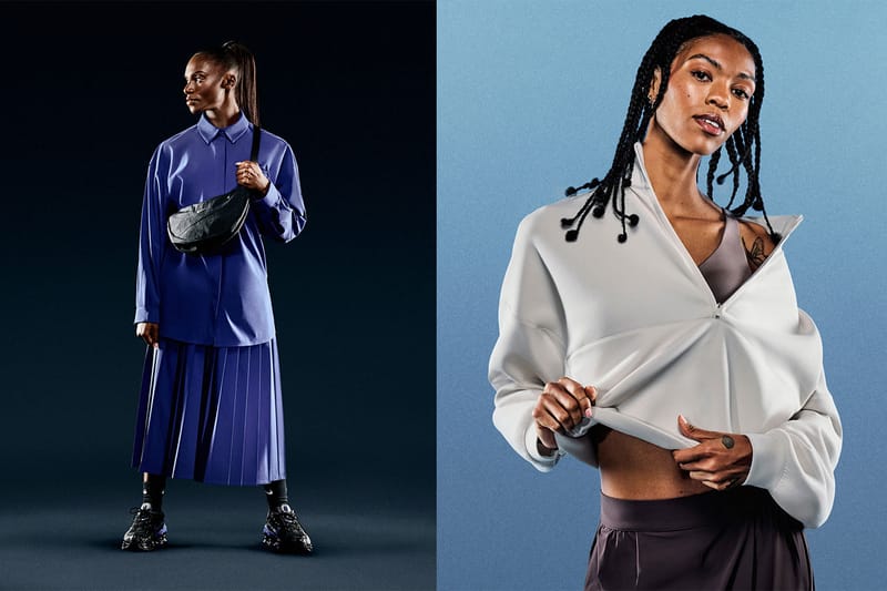 Nike が新作アパレルコレクション Nike 24.7 を発表