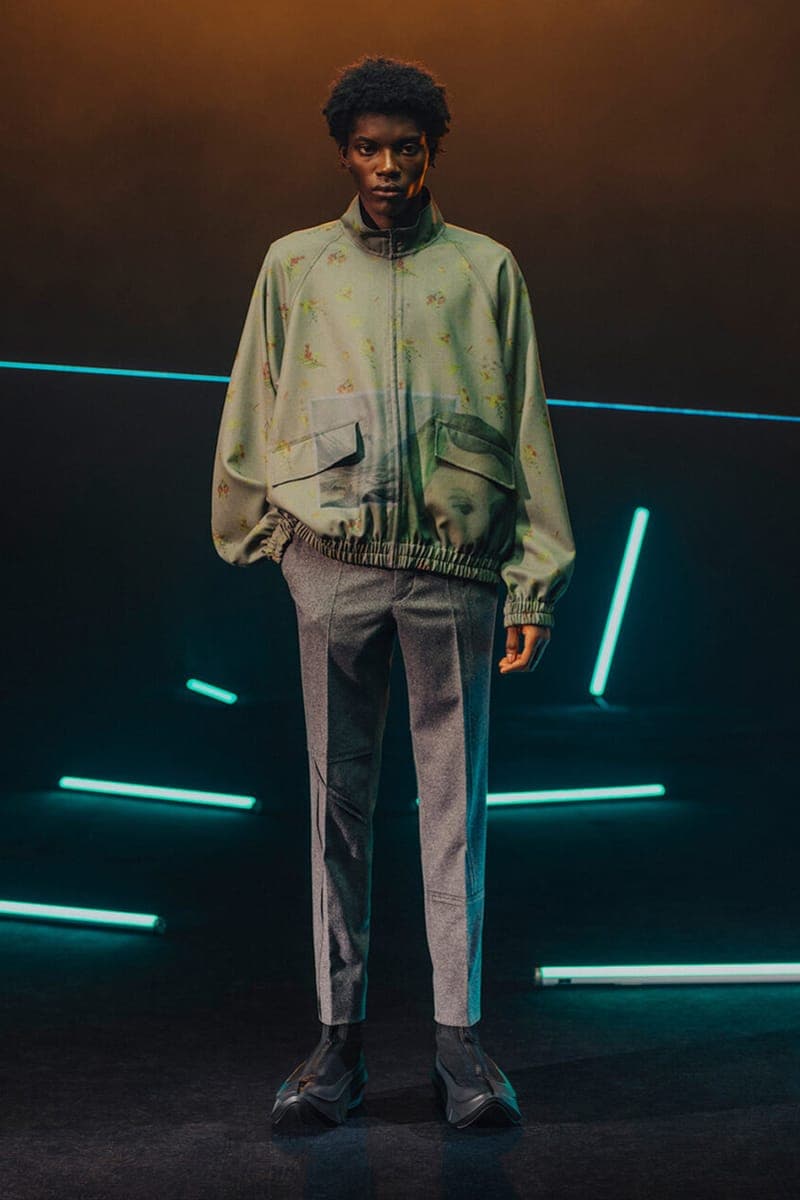 アンダーカバー 2025年秋冬メンズコレクション UNDERCOVER 2025-26 Autumn - Winter Men’s Collection