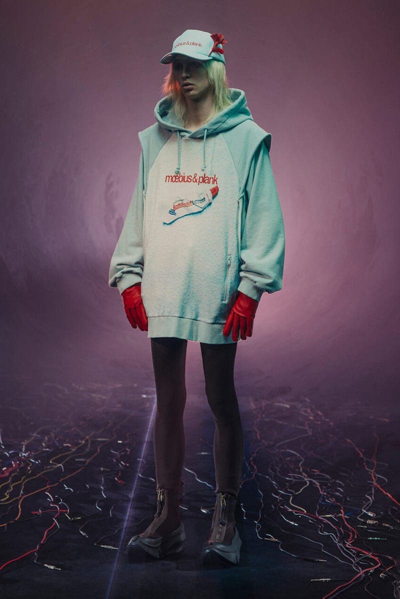 アンダーカバー 2025年秋冬メンズコレクション UNDERCOVER 2025-26 Autumn - Winter Men’s Collection