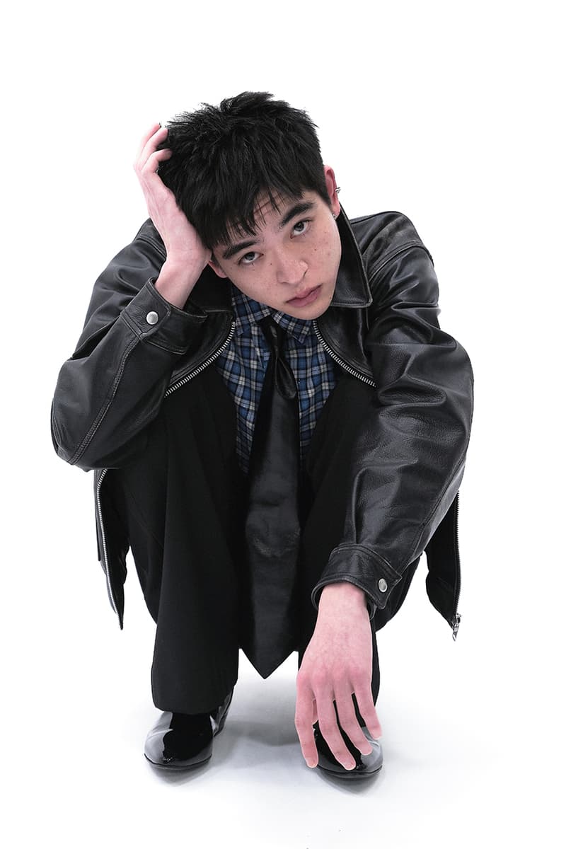 フューチャー アーカイブ2025年春夏コレクション future archive 2025 spring summer collection release info