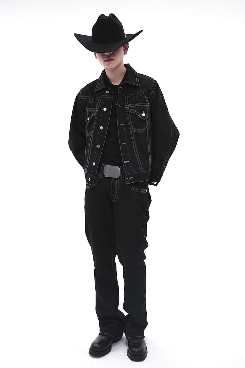 フューチャー アーカイブ2025年春夏コレクション future archive 2025 spring summer collection release info