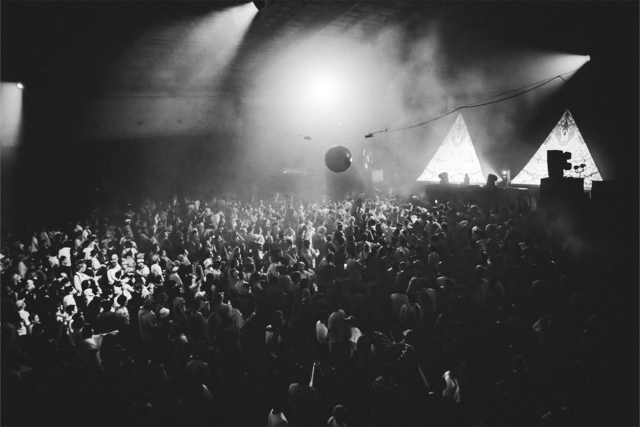 レインボー ディスコ クラブ 2025 にジャイルス・ピーターソンが出演決定 RAINBOW DISCO CLUB 2025 full line up info