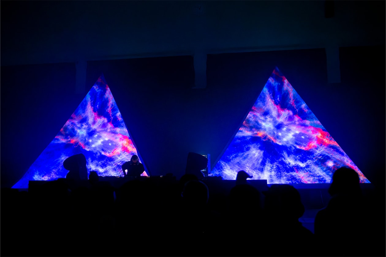 レインボー ディスコ クラブ 2025 にジャイルス・ピーターソンが出演決定 RAINBOW DISCO CLUB 2025 full line up info