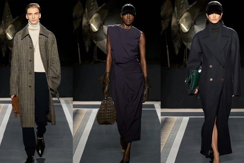 LANVIN 2025年秋冬コレクション