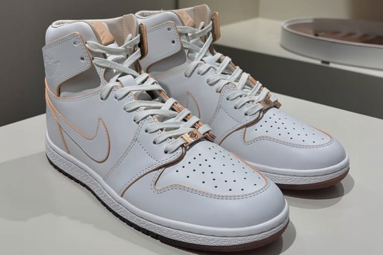 パリにて限定発売された約36万円の PSG x Air Jordan 1 High ‘85 をチェック