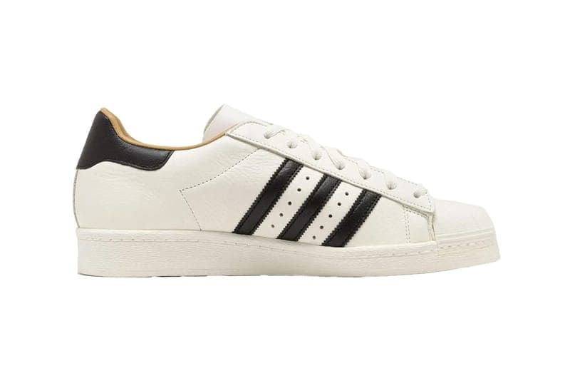 ジョウンドxアディダスよりドイツ製のスーパースター82 オフホワイトが登場　JJJJound adidas Superstar Made in Germany Off White Info release date store list buying guide photos price