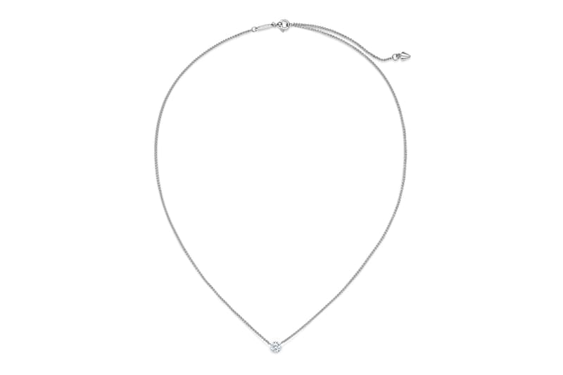 ファレル・ウィリアムスとティファニーのコラボラインより新作コレクションが発売 Pharrell Tiffany & Co Titan Collection Release Info Tahitian Pearls Prongless Diamond Setting