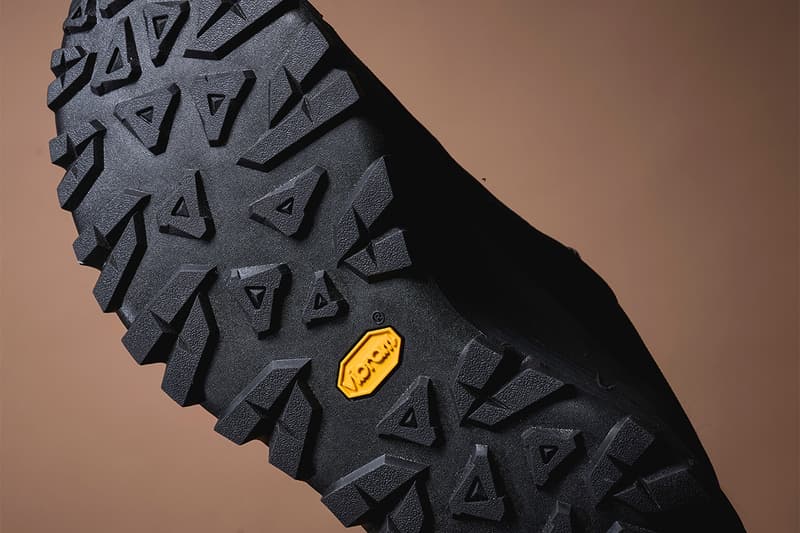 フットウェアブランドシャカがビブラムソールを使ったシューズを展開 shaka vibram trekking shoes release info