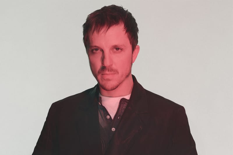 Maison Margiela の新クリエイティブ・ディレクターにグレン・マーティンスが就任