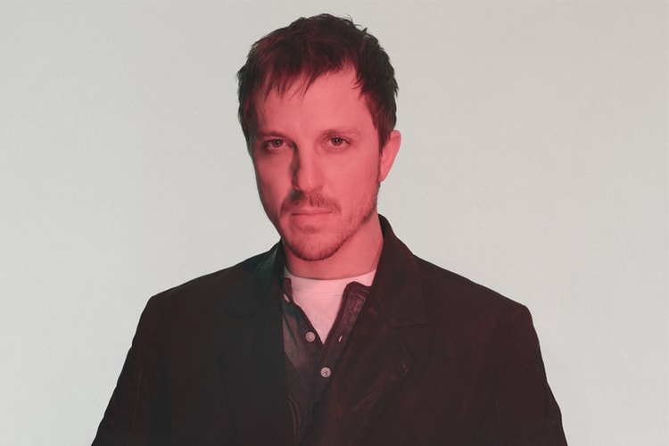 Maison Margiela の新クリエイティブ・ディレクターにグレン・マーティンスが就任