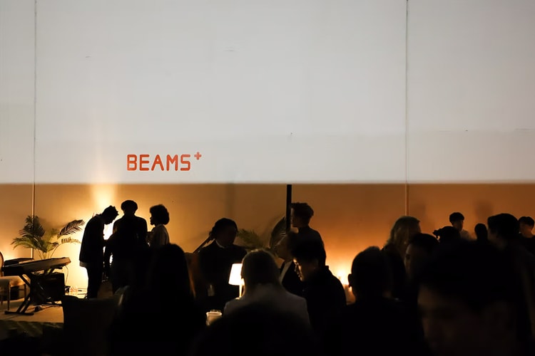 BEAMS PLUS 初となる米ロサンゼルスでの期間限定ストアをプレイバック