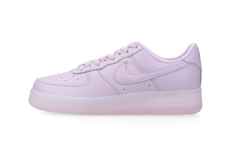 ドレイクの手掛ける NOCTA x Nike Air Force 1 Low にまたもや新色が登場