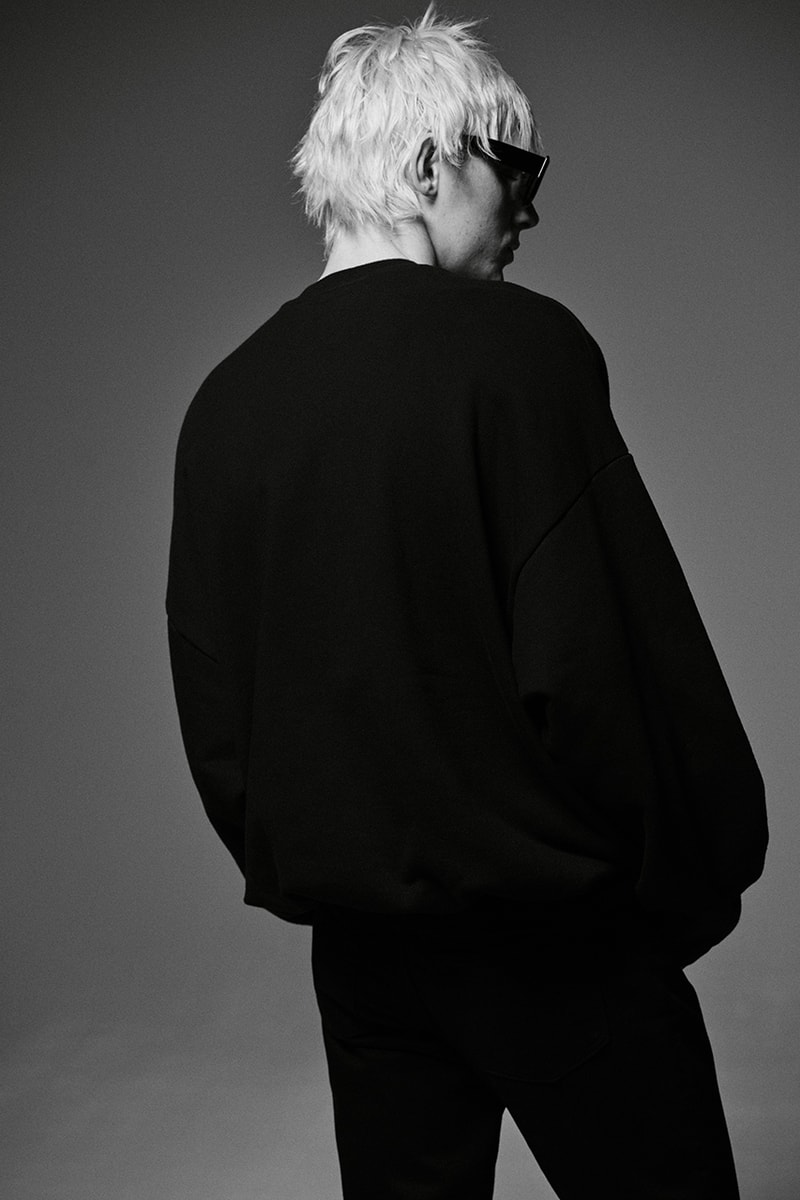 マインデニムがエッセンシャル・コレクション “オールザヤングデュード”を発売 minedenim all the young dudes collection release info