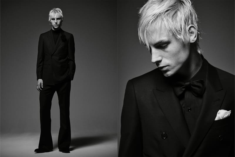 MINEDENIM がエッセンシャル・コレクション “ALL THE YOUNG DUDES” を発売