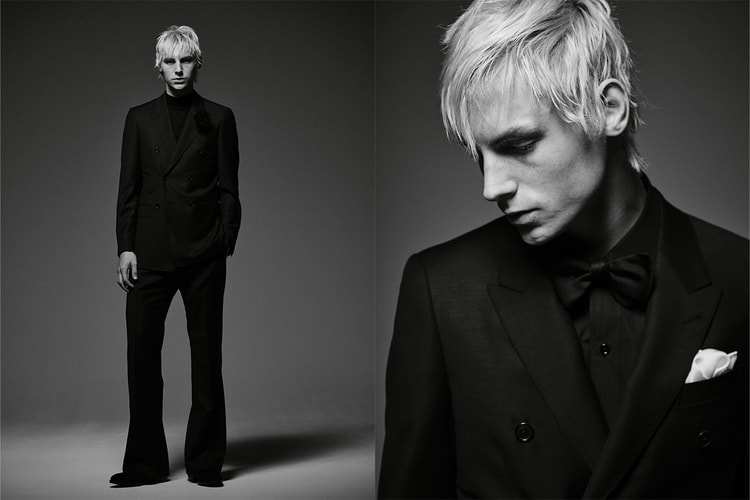 MINEDENIM がエッセンシャル・コレクション “ALL THE YOUNG DUDES” を発売