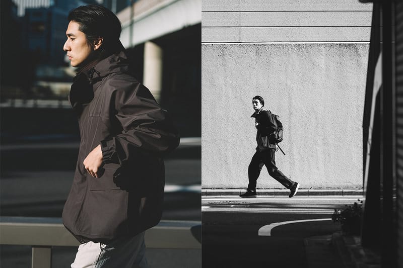 MIZUNO FOR MARGARET HOWELL のコラボコレクション第3弾が発表