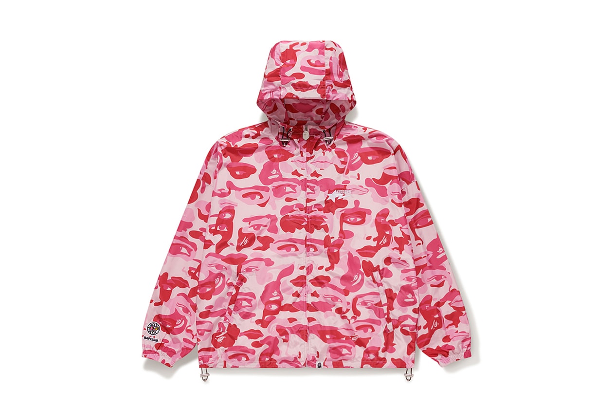 ベイプ®とキッドスーパーがアートとファッションを融合したコラボコレクションを発表 BAPE, ﻿A BATHING APE®️, ﻿Kidsuper, ﻿COLM DILLANE, ﻿BAPE® COLLECTIVE