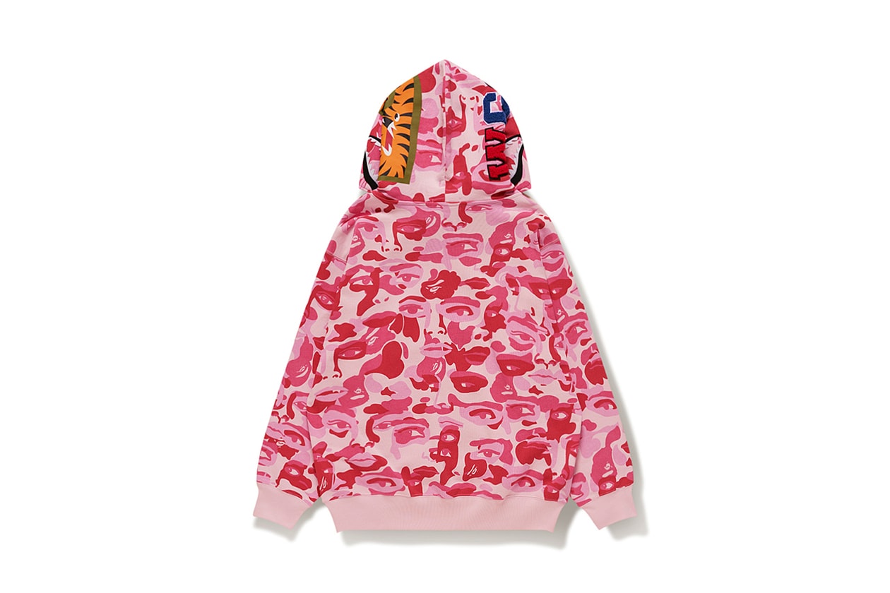 ベイプ®とキッドスーパーがアートとファッションを融合したコラボコレクションを発表 BAPE, ﻿A BATHING APE®️, ﻿Kidsuper, ﻿COLM DILLANE, ﻿BAPE® COLLECTIVE