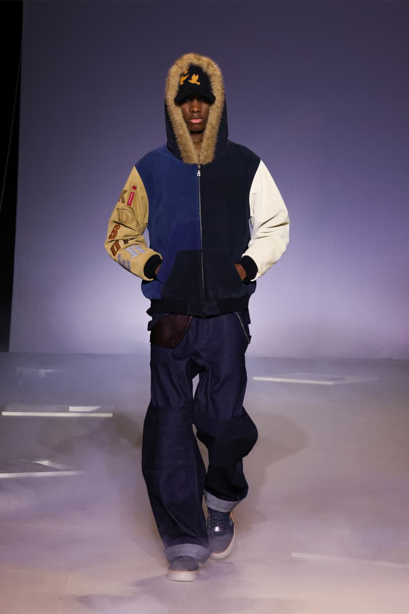 ベイプ®とキッドスーパーがアートとファッションを融合したコラボコレクションを発表 BAPE, A BATHING APE®️, Kidsuper, COLM DILLANE, BAPE® COLLECTIVE