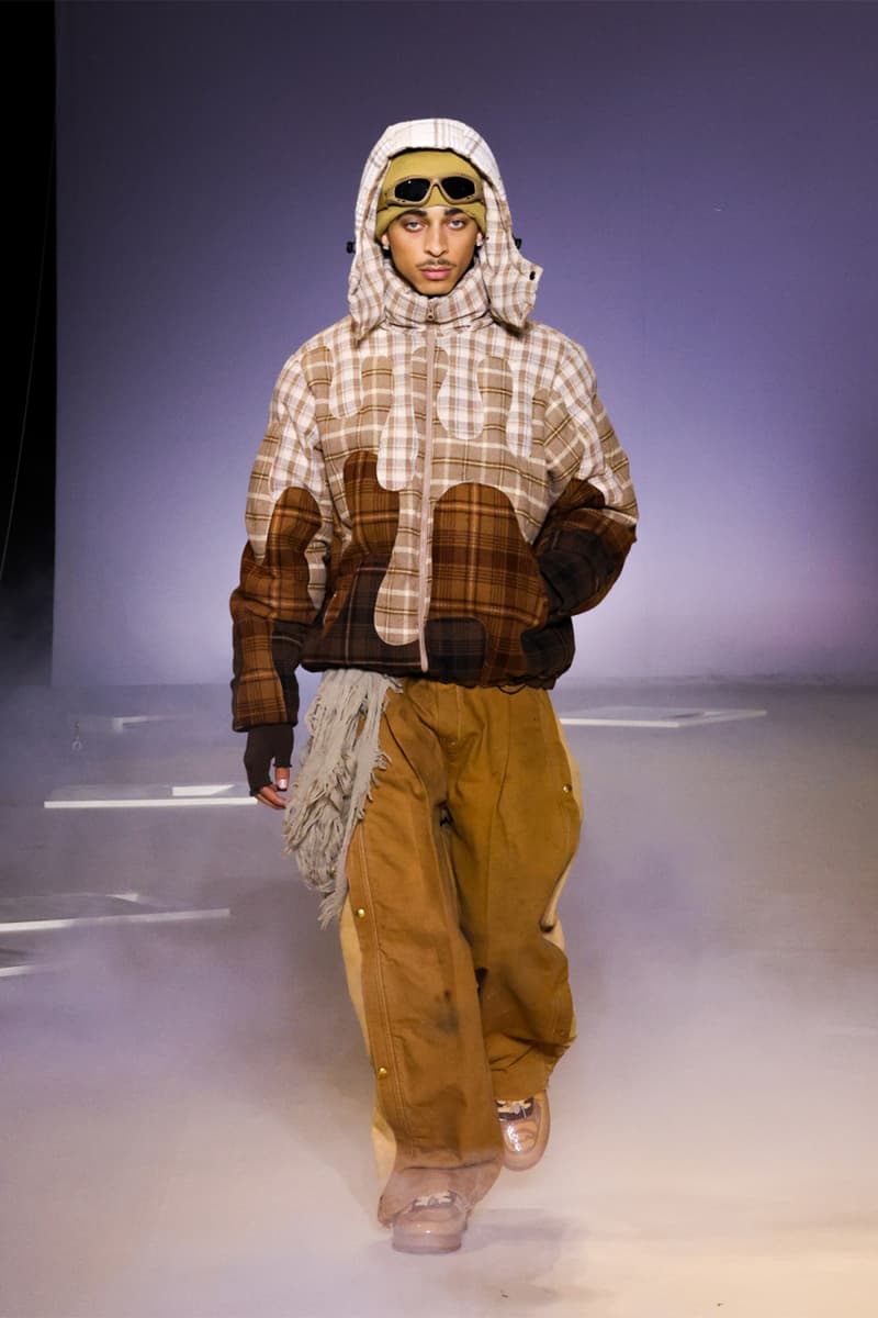 ベイプ®とキッドスーパーがアートとファッションを融合したコラボコレクションを発表 BAPE, A BATHING APE®️, Kidsuper, COLM DILLANE, BAPE® COLLECTIVE