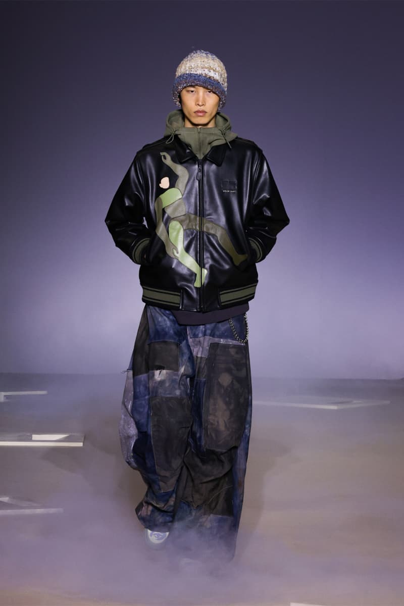 ベイプ®とキッドスーパーがアートとファッションを融合したコラボコレクションを発表 BAPE, A BATHING APE®️, Kidsuper, COLM DILLANE, BAPE® COLLECTIVE