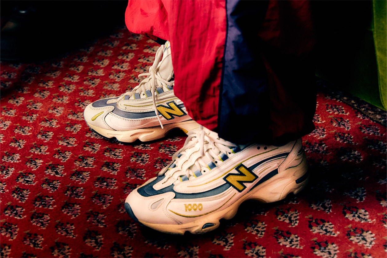 OSRIN & 荒居誠が語る atmoscon キービジュアルに込めた想い | Interviews