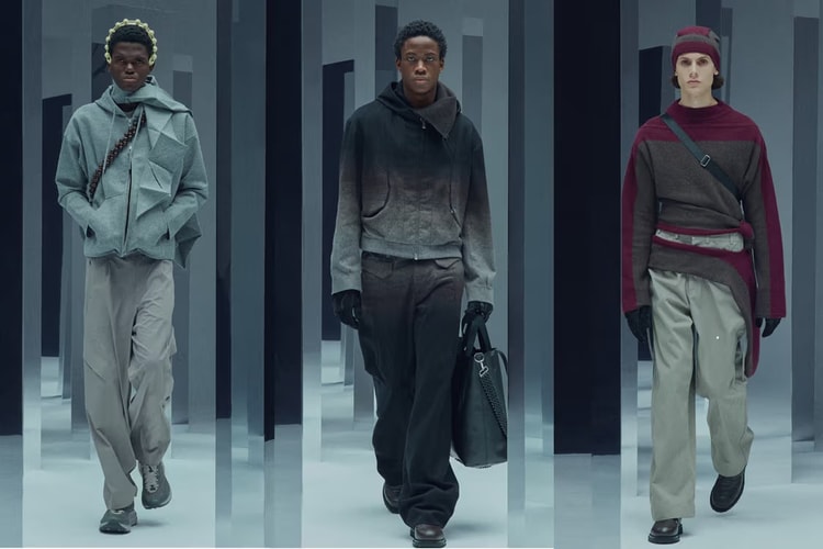 _J.LA.L_ 2025年秋冬コレクション