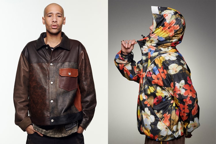 PALACE SKATEBOARDS 2025年春コレクション