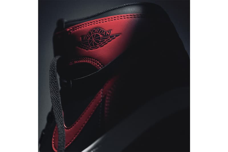 2025年版  エアジョーダン 1 ハイ '85 “ブレッド” の国内発売情報が解禁 Air Jordan 1 High '85 “Bred” 2025 release info